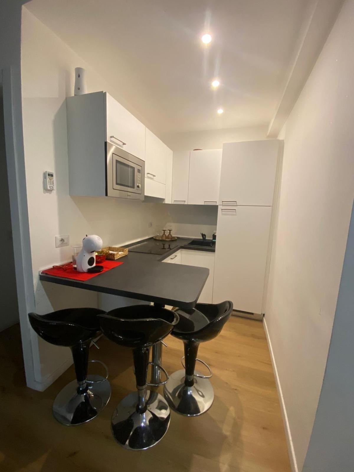 Ferienwohnung Lux Fara Mailand Exterior foto